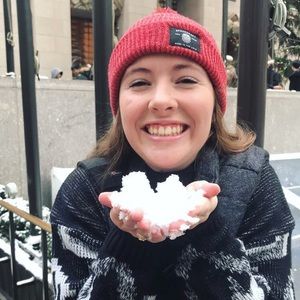 Meet your Posher, Bailey!